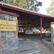 Gazipaşa Belediye Mezarlığı