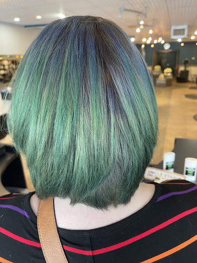 Hair Salon «Heads Up Hair Salon», reviews and photos, 7636 S Westnedge Ave, Portage, MI 49002, USA