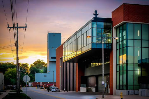 Public University «The University of Iowa», reviews and photos