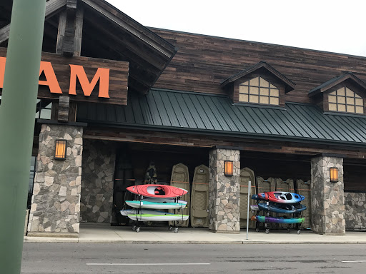 Outdoor Sports Store «Field & Stream», reviews and photos, 1510 Polaris Pkwy B, Columbus, OH 43240, USA
