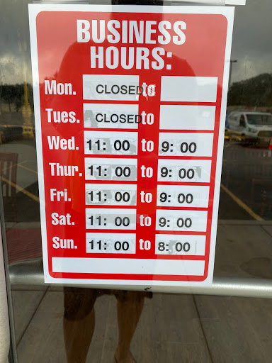 Bakery «Belgian Sweets», reviews and photos, 524 E Houston St, San Antonio, TX 78205, USA