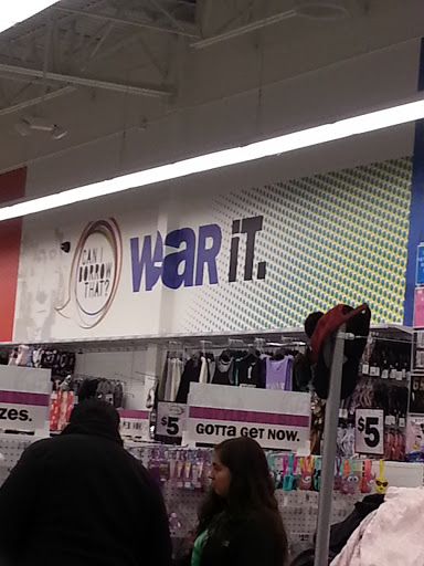 Variety Store «Five Below», reviews and photos, 5419 TX-1604 Loop, San Antonio, TX 78253, USA