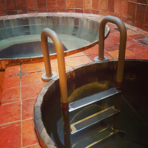 Day Spa «Watercourse Way Bath House Spa», reviews and photos, 165 Channing Ave, Palo Alto, CA 94301, USA