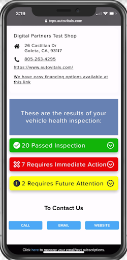 All Wheel Auto, Truck & RV Repair image