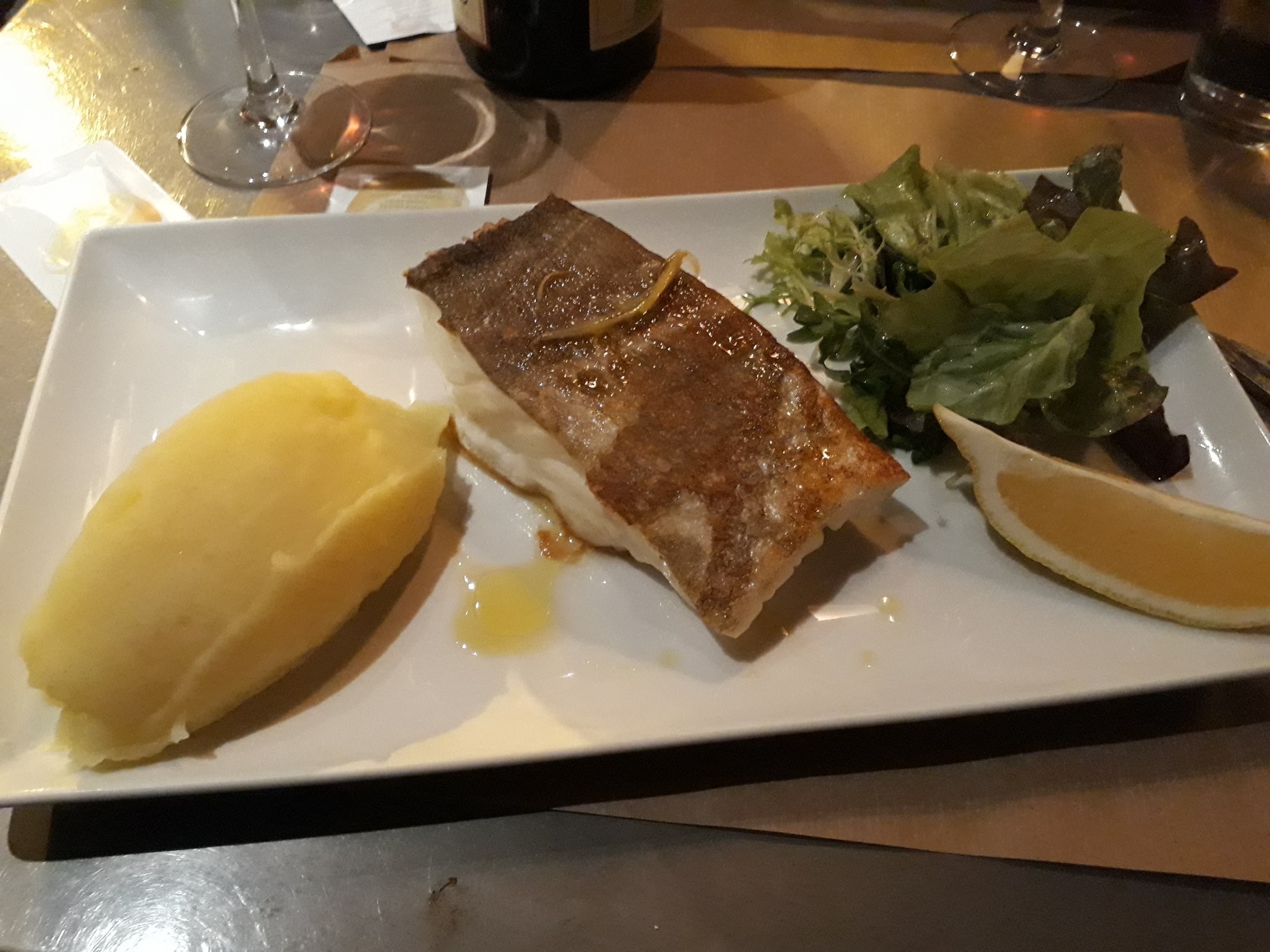 Photo n° 1 de l'avis de Traiteur.o fait le 25/10/2018 à 20:52