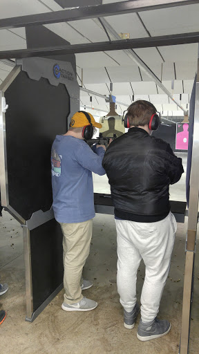 Outdoor Sports Store «Templar Shooting Sports», reviews and photos, 1101 S Jackson St, Tullahoma, TN 37388, USA