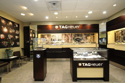 Jeweler «New York Jewelers», reviews and photos, 11 N Wabash Ave, Chicago, IL 60602, USA