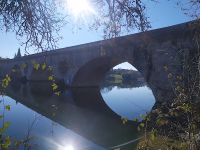 Pont de Marssac-sur-Tarn à Marssac-sur-Tarn