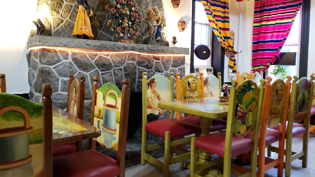 La Cocina Mexicana 19530