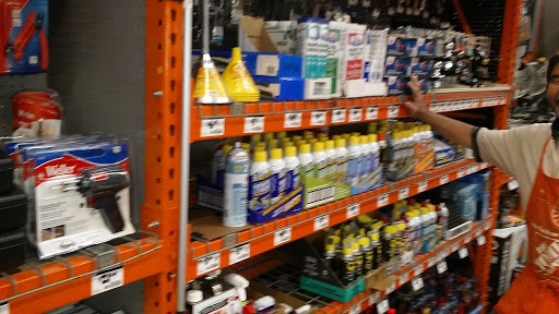 Home Improvement Store «The Home Depot», reviews and photos, 18333 120th Ave NE, Bothell, WA 98011, USA