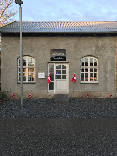 Hemmeshøj Hestefoder in Vemmelev, Slagelse