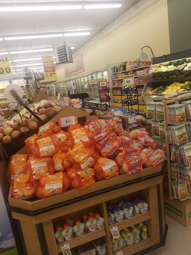 Grocery Store «Food Lion», reviews and photos, 936 Richards Rd, Antioch, TN 37013, USA