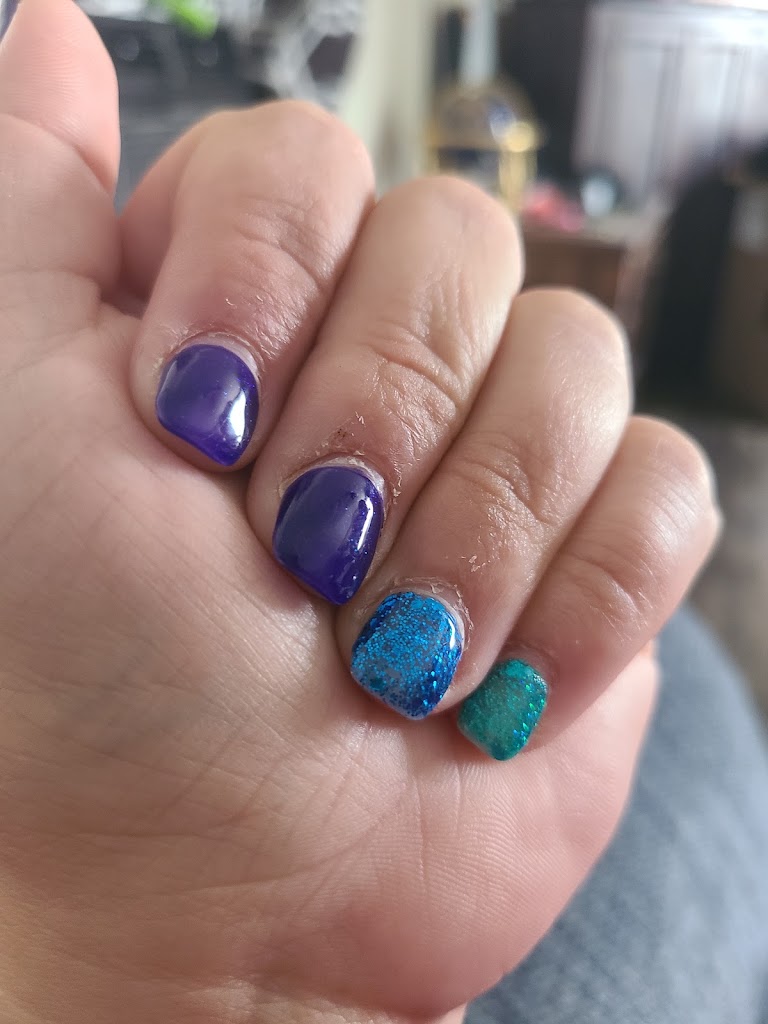 Altra Nail Spa 08098