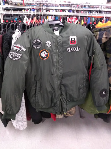 Shopping Mall «Riverstone Plaza», reviews and photos, 1451 Riverstone Pkwy, Canton, GA 30114, USA