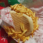 Photo n° 1 McDonald's - Snack D'enzo à Blainville-sur-l'Eau