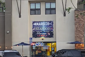 Mariscos La Baja image