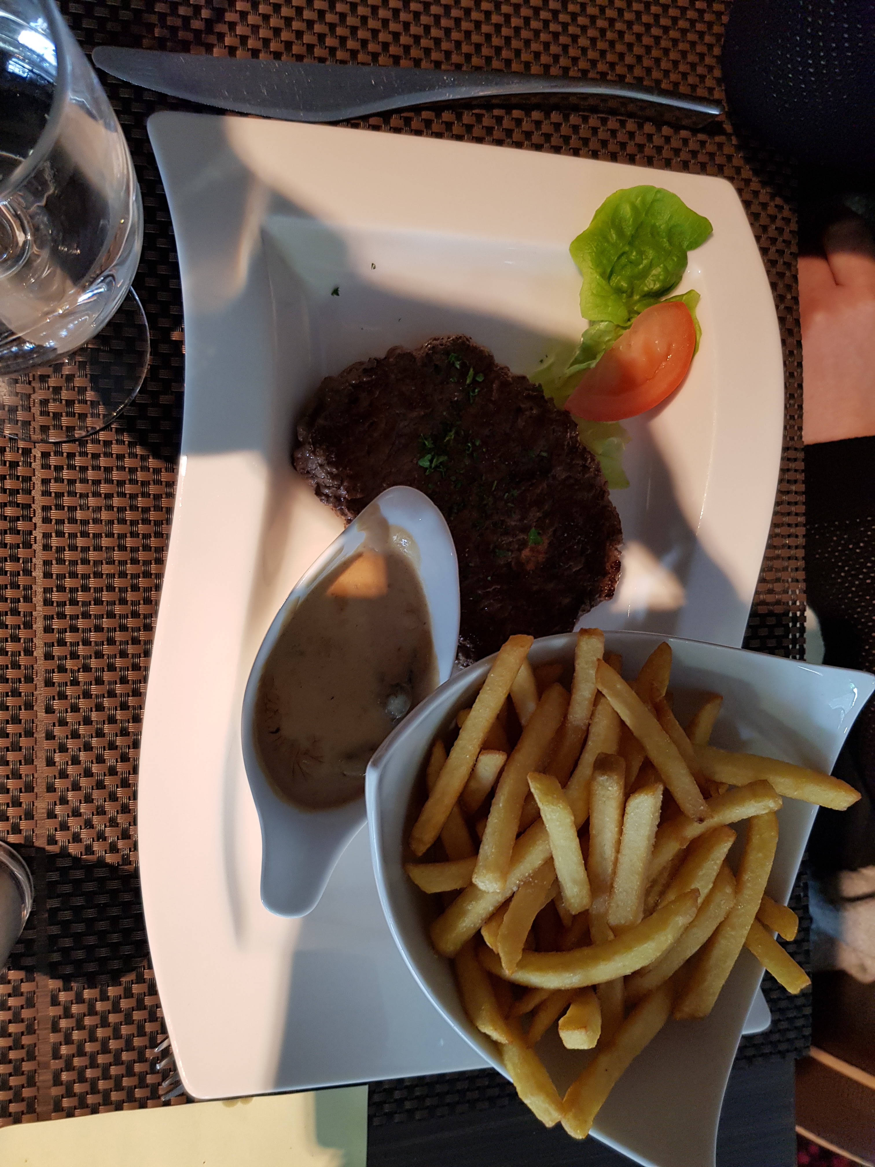 Photo n° 1 de l'avis de Benjamin.e fait le 14/01/2018 à 17:07