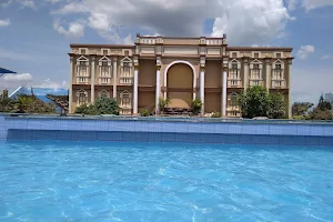Kolam Renang Panorama image