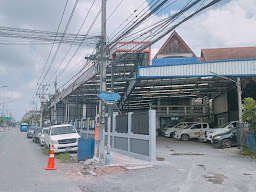 อู่ซ่อมรถเอ็มพี การาจ (MP Garage) PLUS+ 24ชั่วโมง
