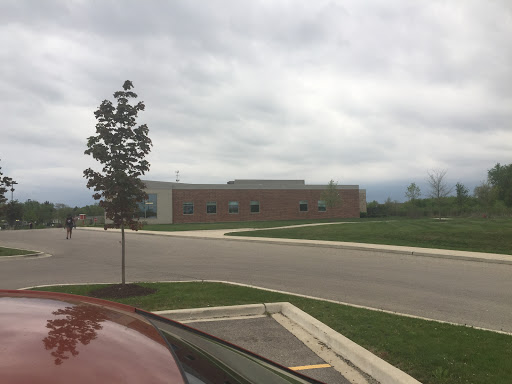 Recreation Center «McHenry Recreation Center», reviews and photos, 3636 Municipal Dr, McHenry, IL 60050, USA