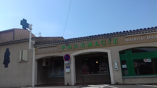 Pharmacie Bibal Christine à Malijai