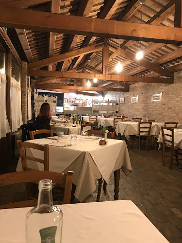 ristoranti Ca' Cornera: cucina tipica e pizzatoria Porto Viro