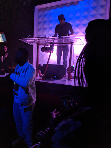 Night Club «Posh Nightclub», reviews and photos, 405 Central Ave NW, Albuquerque, NM 87102, USA