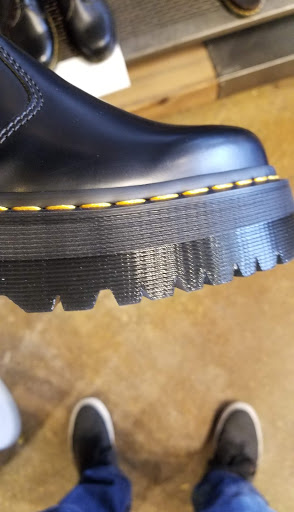 Boot Store «Chester Boot Shop», reviews and photos, 28037 Gratiot Ave, Roseville, MI 48066, USA