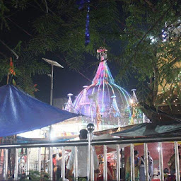 Jai Gahawa Mai Temple