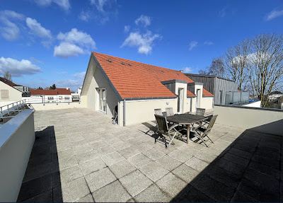 BRUNO OFFROY - IAD Immobilier - SERRIS / VAL D'EUROPE à Serris