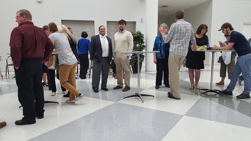 Art Center «UB Center for the Arts», reviews and photos, 103 Center For The Arts, Buffalo, NY 14260, USA