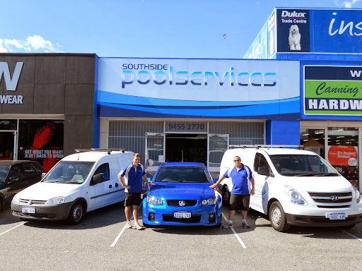 Southside Pool Services Canning Vale