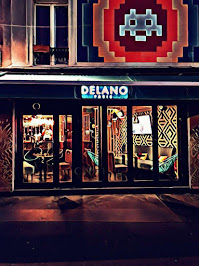 Photos du propriétaire du Restaurant Delano Paris - n°1