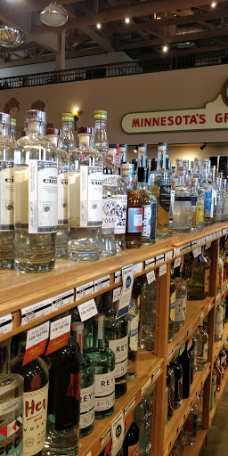 Liquor Store «France 44 Wines & Spirits», reviews and photos, 4351 France Ave S, Minneapolis, MN 55410, USA
