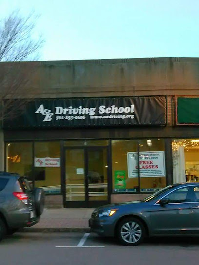 A & E Driving School