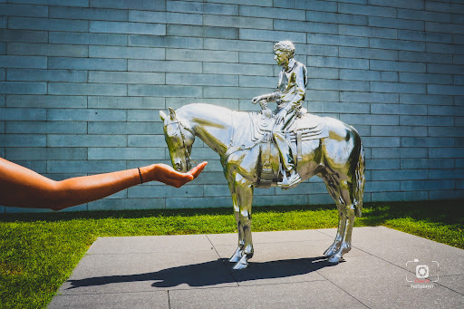 Modern Art Museum «Glenstone», reviews and photos, 12002 Glen Rd, Potomac, MD 20854, USA