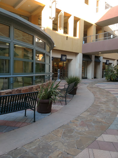 Shopping Mall «Promenade On The Peninsula», reviews and photos, 550 Deep Valley Dr, Rolling Hills Estates, CA 90274, USA