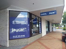 East Coast Electronics (Jaycar Te Puke)