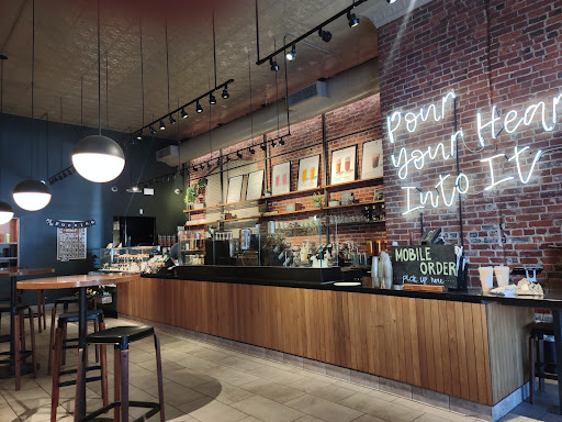 Starbucks image