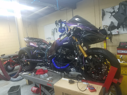 Used Motorcycle Dealer «Motorcycle Center LLC», reviews and photos, 280 NJ-18, East Brunswick, NJ 08816, USA