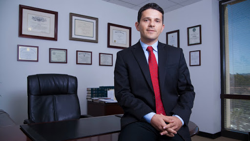 Immigration Attorney «Khurgel Immigration Law Firm», reviews and photos