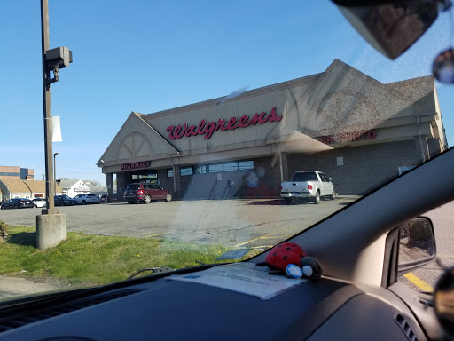 Drug Store «Walgreens», reviews and photos, 225 Main St, Stoneham, MA 02180, USA