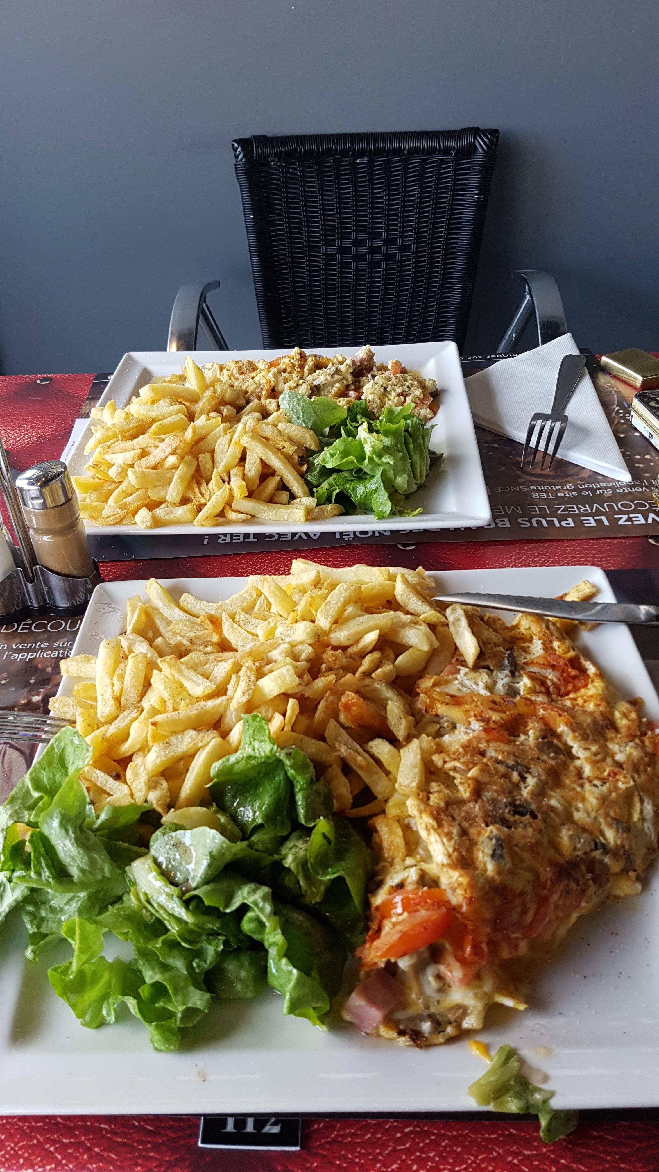 Photo n° 1 de l'avis de Craig.v fait le 09/03/2019 à 16:38