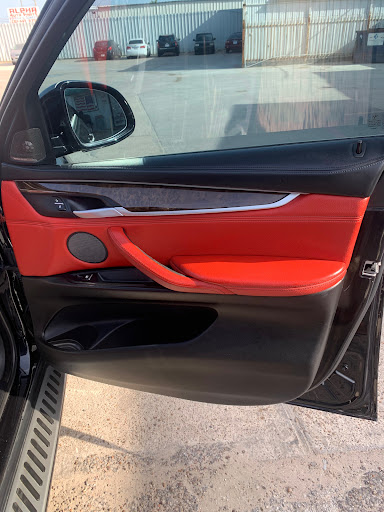 Used Auto Parts Store «B J Used Auto Parts», reviews and photos, 10823 Airline Dr, Houston, TX 77037, USA