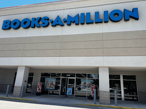 Book Store «Books-A-Million», reviews and photos, 4230 S Tamiami Trail, Venice, FL 34293, USA
