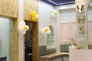 Vaidavya Hair Salon (A Complete Family Salon) - Best Hair Salon in Udaipur| Best Beauty Salon in Udaipur image