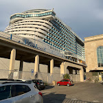 Photo n°1 de l'avis de Luca.a fait le 19/09/2022 à 13:00 sur le  Smart Hotel Napoli à Naples