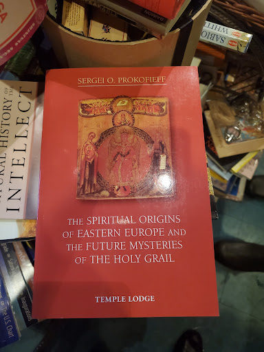 Book Store «Mayflower Book Store», reviews and photos, 2645 Twelve Mile Rd, Berkley, MI 48072, USA