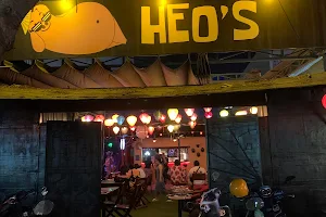 Heo's pub image