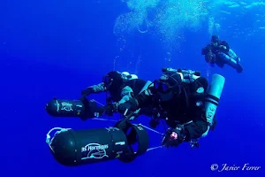 Islas Hormigas Diving Club image